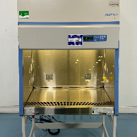 Thermo 1300 A2 4' Biosafety Cabinet image 2
